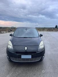 Renault Scénic III (2009)