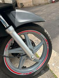 Honda SH 125