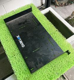 Vassoio Rack studio di registrazione QuikLok