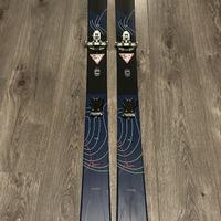 Sci dynastar vertical 82 pro carbon