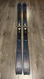 Sci dynastar vertical 82 pro carbon