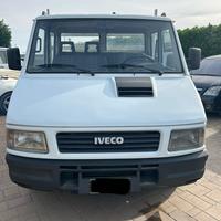 Iveco turbo daily 35-12