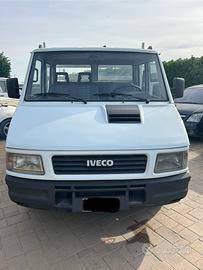 Iveco turbo daily 35-12