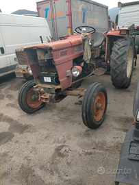 Ricambi Per trattore Fiat 450