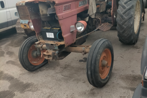 Ricambi Per trattore Fiat 450