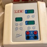 Apparecchio Elettromedicale INOFORESI Moretti