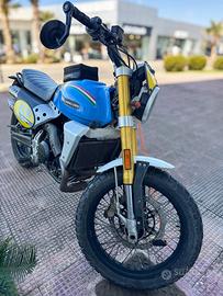 Caballero 500 edizione 50 anni