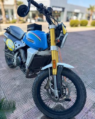 Caballero 500 edizione 50 anni