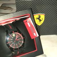 Orologio ferrari
