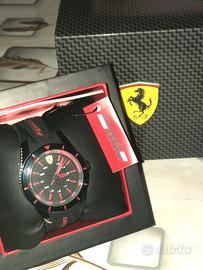 Orologio ferrari