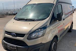 Ford Transit Custom Coibentato