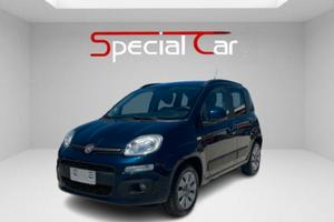 Fiat Panda CAMBIO AUTOMATICO