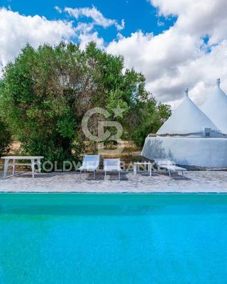 Trullo - Ostuni