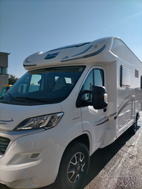 Camper mcLouis MC2-22