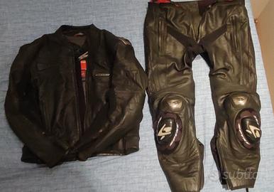 accessori moto