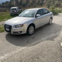 Audi a 4