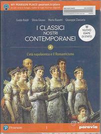 9788839536334 I Classici Nostri Contemporanei 4