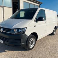 Volkswagen transporter t6 2.0tdi euro6b