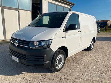 Volkswagen transporter t6 2.0tdi euro6b