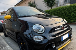500 Abarth