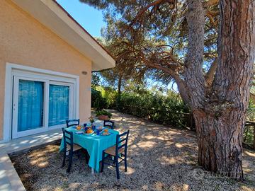 Appartamento con Giardino a Lacona,Isola d'Elba