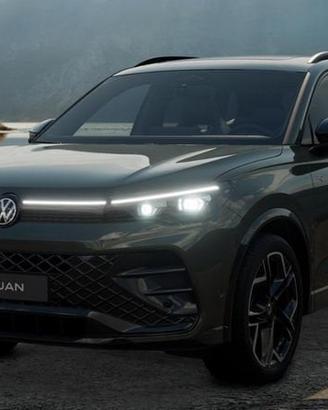 Volkswagen Tiguan 1.5 eTSI 110KW ACT R-Line P...