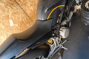 Ducati Monster