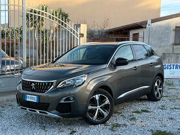 Peugeot 3008 ALLURE 1.5 BlueHDi 130 CV Manuale
