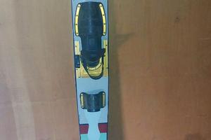 Monosci nautico Freyrie BOMARINE