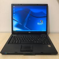 HP Compaq nc 6120 Windows XP 15" PORTA SERIALE