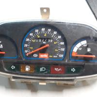 SR 50 94-96 : strumento km aria o lc