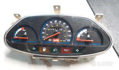 SR 50 94-96 : strumento km aria o lc