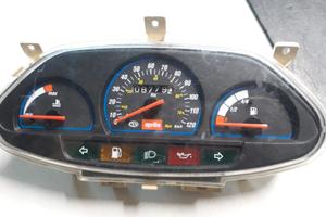 SR 50 94-96 : strumento km aria o lc