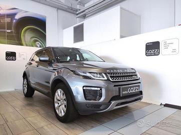 LAND ROVER RR Evoque 1ª serie - Range Rover Evoque