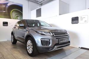 LAND ROVER RR Evoque 1ª serie - Range Rover Evoque