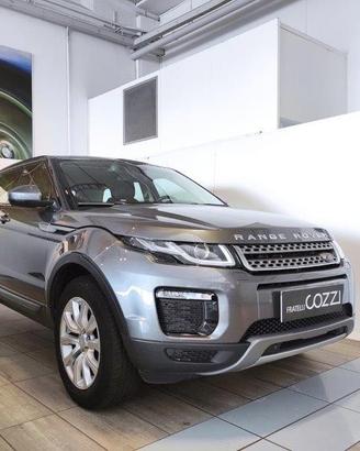 LAND ROVER RR Evoque 1ª serie - Range Rover Evoque