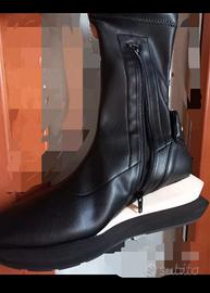 Stivali nuovi Manuel Barcelo' 