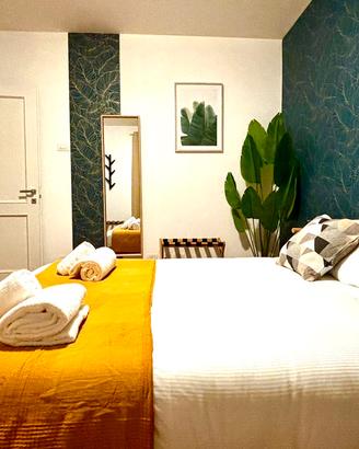 Arredo e accessori bilocale - Tutto come nuovo