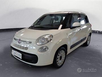 FIAT 500L 1.3 Multijet 95 CV Pop Star