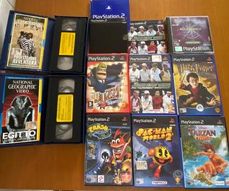 Giochi PlayStation2