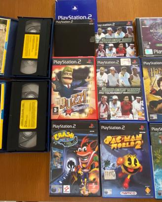 Giochi PlayStation2