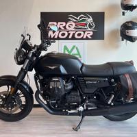 Moto Guzzi V7 III Stone - 2018