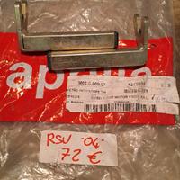 Forchette Aprilia rsv 1000