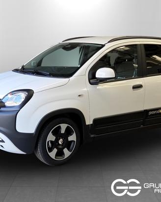 FIAT Pandina 1.0 65cv Hybrid Cross