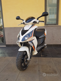 PIAGGIO NRG POWER DD 50cc 2019 USATO