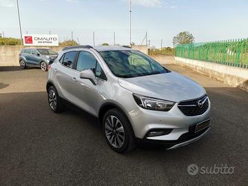 Opel Mokka X 1.6 CDTI Ecotec 4x2 Start&Stop Advanc