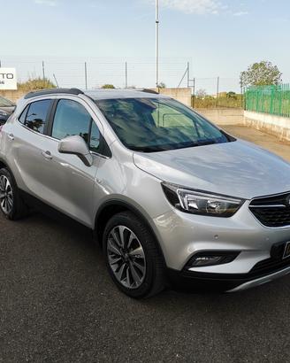 Opel Mokka X 1.6 CDTI Ecotec 4x2 Start&Stop Advanc