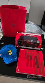 Modellino+Cappellino+annuario 