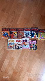 diabolik e alan ford