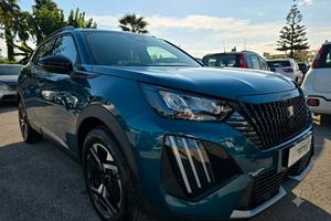 Peugeot 2008 PureTech 100 S&S Allure